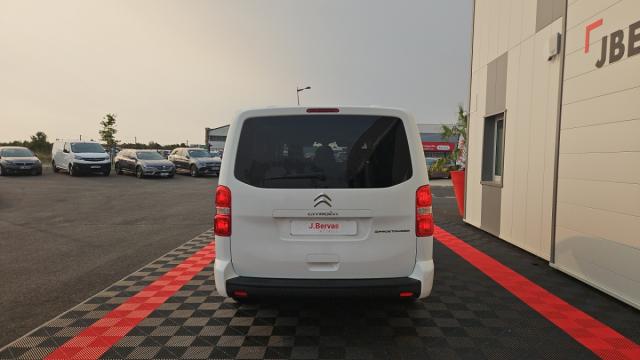 Citroen Spacetourer image 5