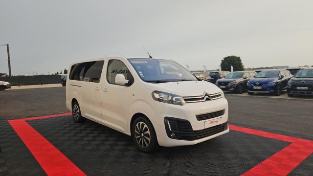 Citroen Spacetourer image 6