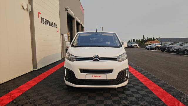 Citroen Spacetourer image 9
