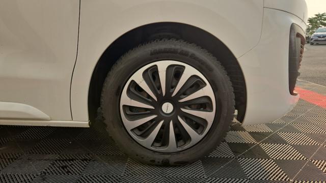 Citroen Spacetourer image 4