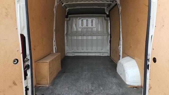 Peugeot Boxer image 6