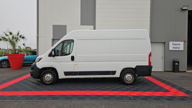 Peugeot Boxer image 5