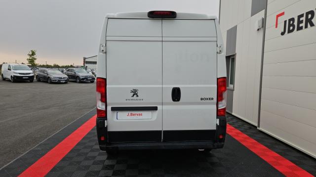 Peugeot Boxer image 7