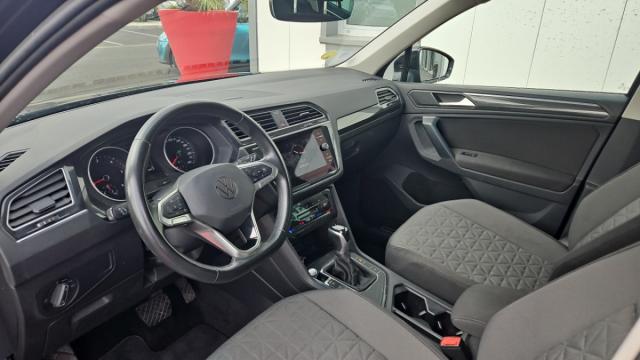 Volkswagen Tiguan image 6