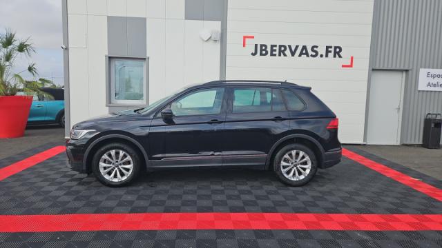 Volkswagen Tiguan image 7