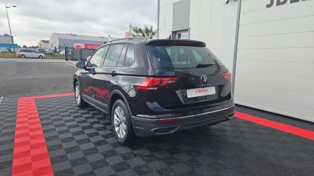 Volkswagen Tiguan image 8