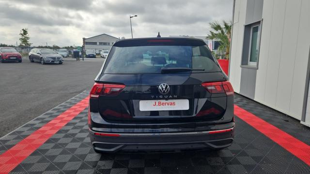 Volkswagen Tiguan image 4