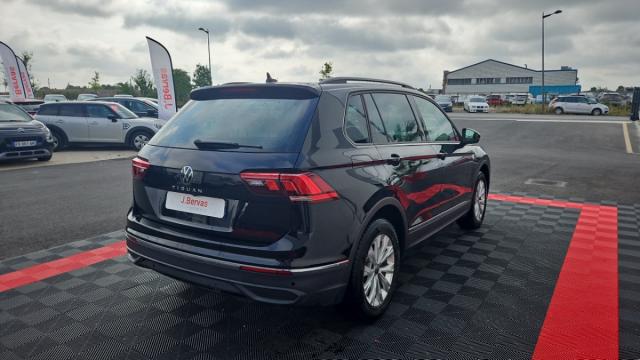 Volkswagen Tiguan image 5