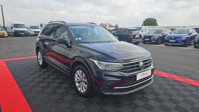 Volkswagen Tiguan image 2