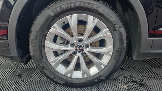 Volkswagen Tiguan image 1