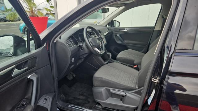 Volkswagen Tiguan image 3