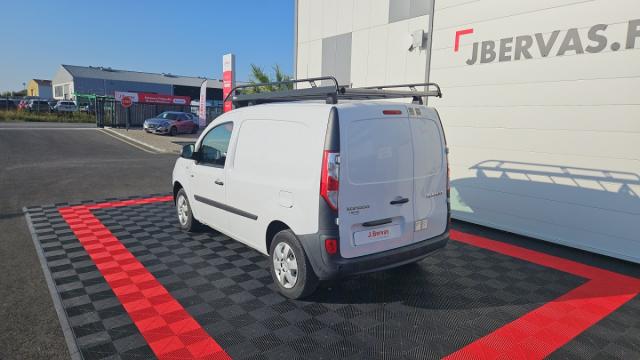 Renault Kangoo Express image 2