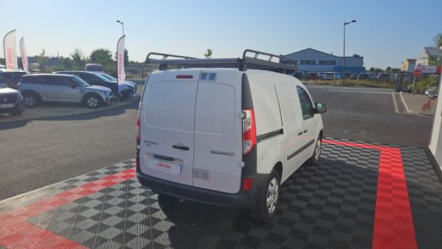 Renault Kangoo Express image 3