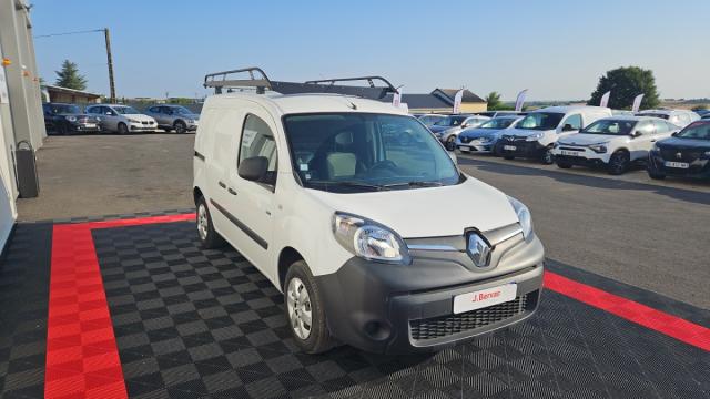 Renault Kangoo Express image 7