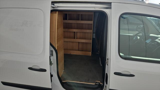 Renault Kangoo Express image 8