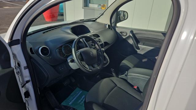 Renault Kangoo Express image 9