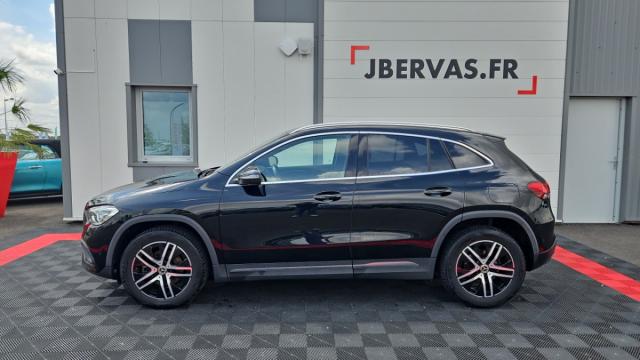 Mercedes Benz Gla image 2