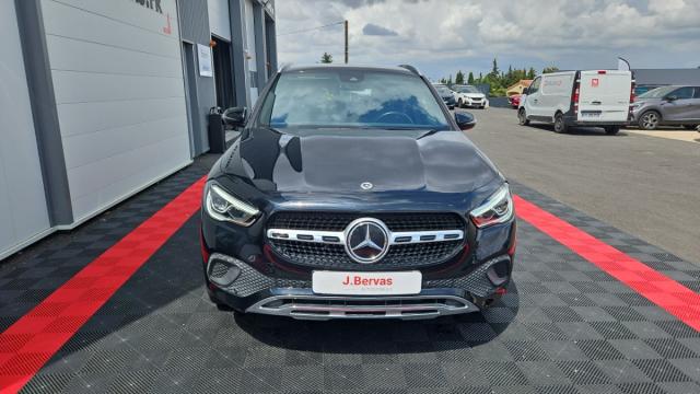 Mercedes Benz Gla image 4