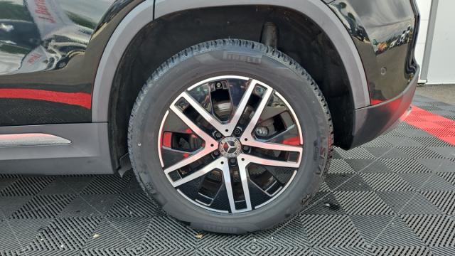 Mercedes Benz Gla image 5