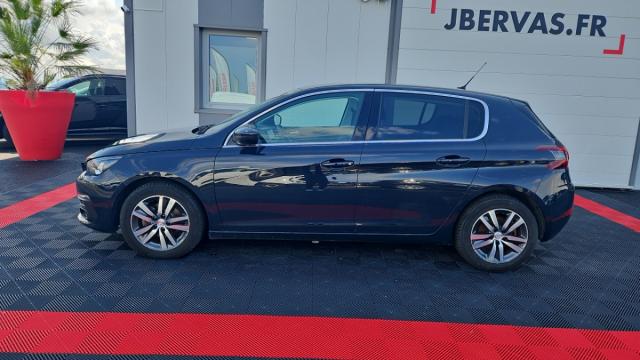 Peugeot 308 image 9