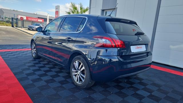 Peugeot 308 image 4