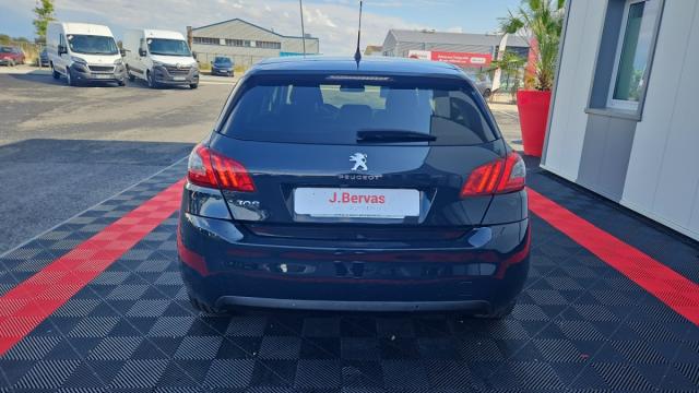 Peugeot 308 image 6