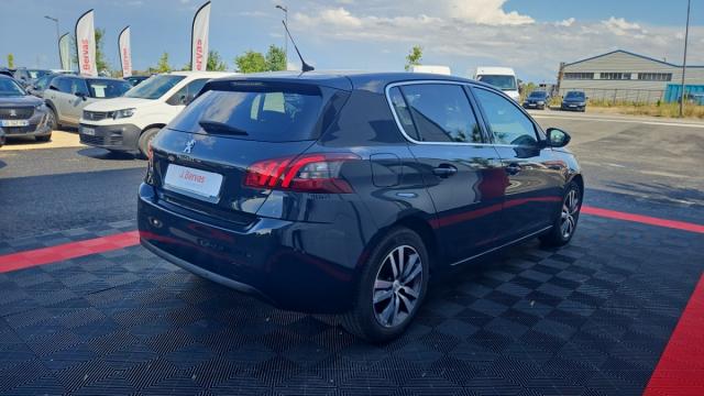 Peugeot 308 image 5