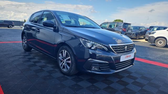 Peugeot 308 image 8
