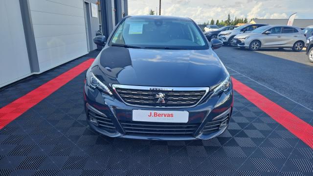Peugeot 308 image 3