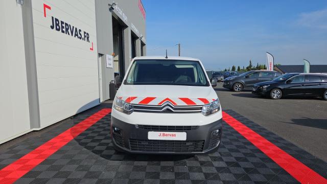 Citroen Berlingo image 6