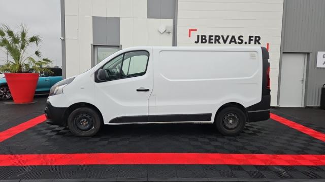 Renault Trafic image 5