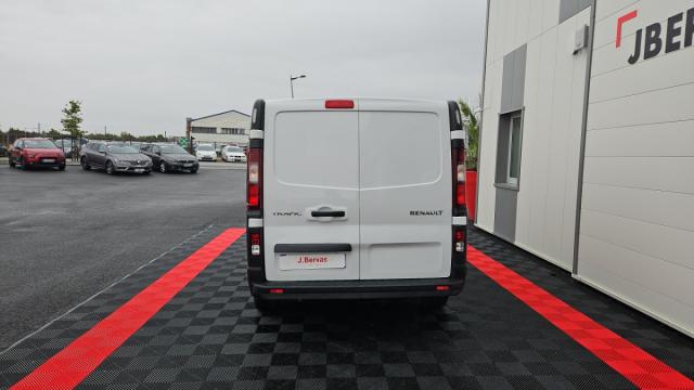 Renault Trafic image 6