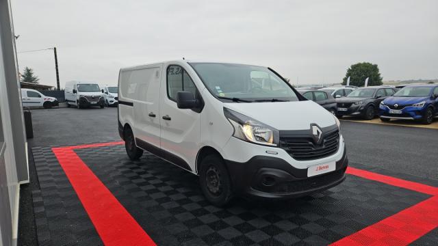 Renault Trafic image 7