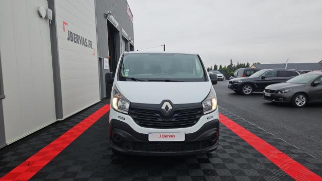 Renault Trafic image 3
