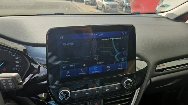 Ford Fiesta image 8