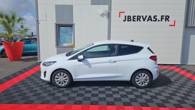 Ford Fiesta image 9