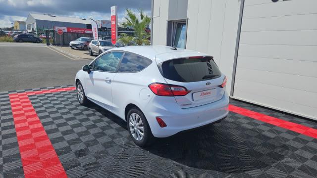Ford Fiesta image 7