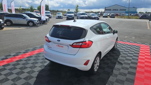 Ford Fiesta image 1
