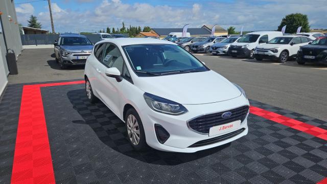 Ford Fiesta image 2