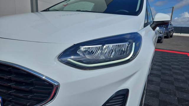 Ford Fiesta image 5