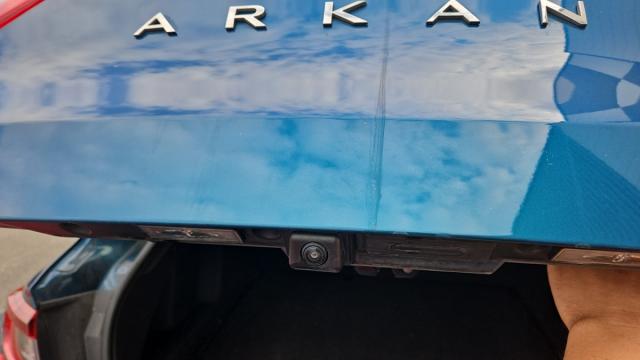 Renault Arkana image 8