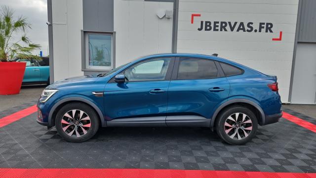 Renault Arkana image 7