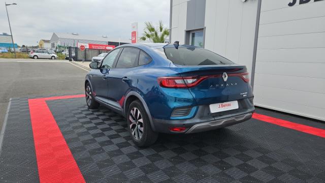 Renault Arkana image 2