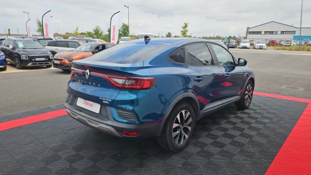 Renault Arkana image 5