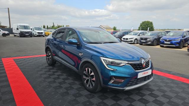 Renault Arkana image 3