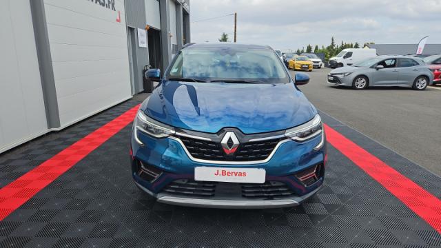 Renault Arkana image 1