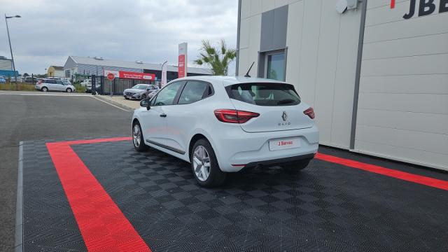 Renault Clio image 1