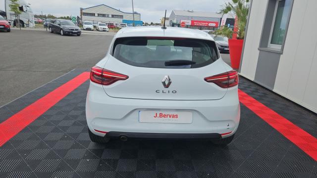 Renault Clio image 5