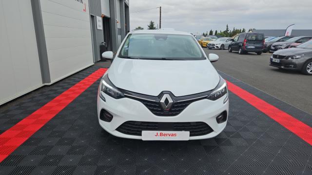 Renault Clio image 8