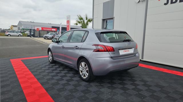 Peugeot 308 image 7